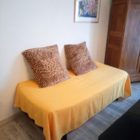 Spacieux Loft Mas Lisa Vingrau Bagian luar foto