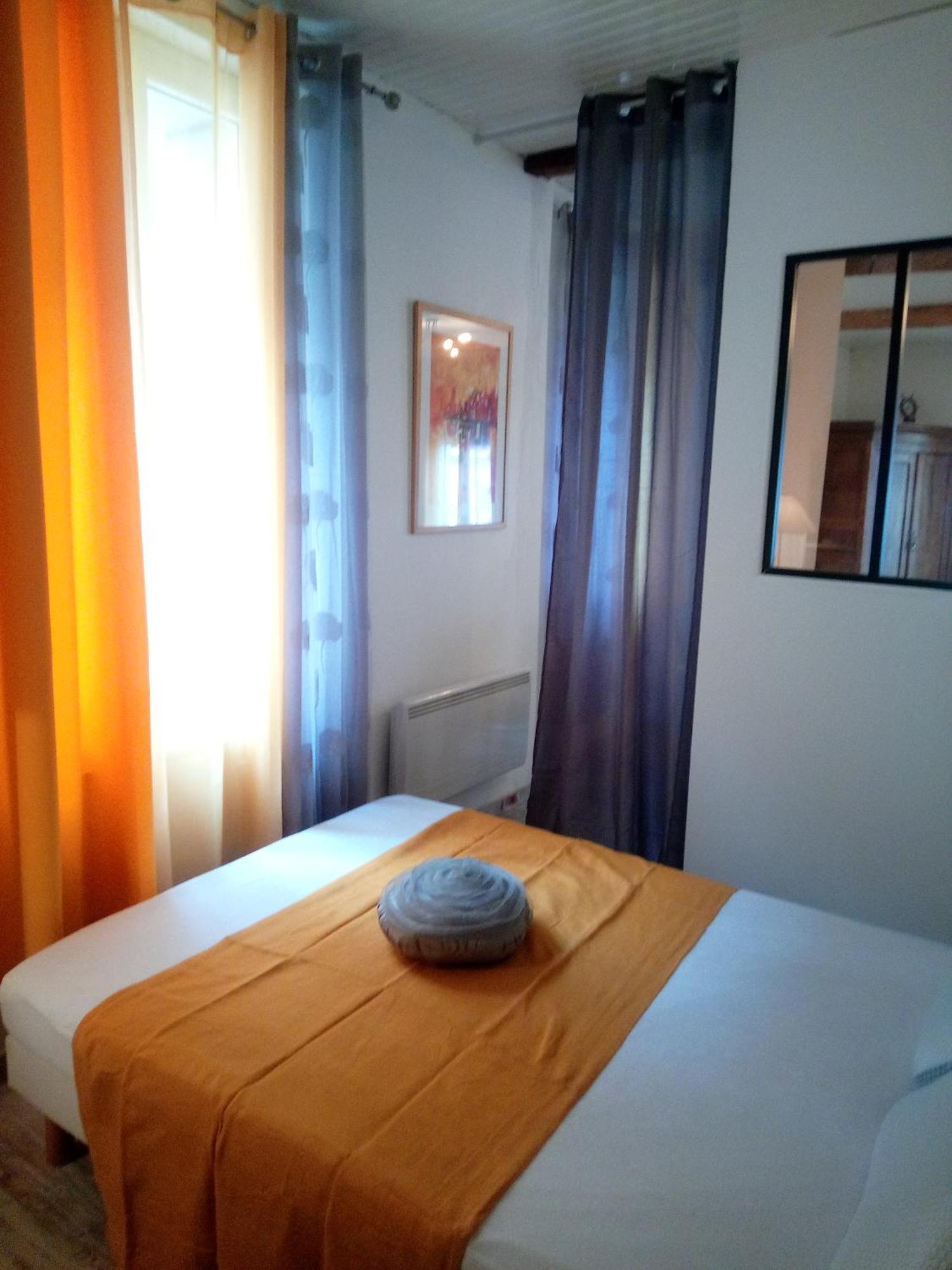 Spacieux Loft Mas Lisa Vingrau Bagian luar foto