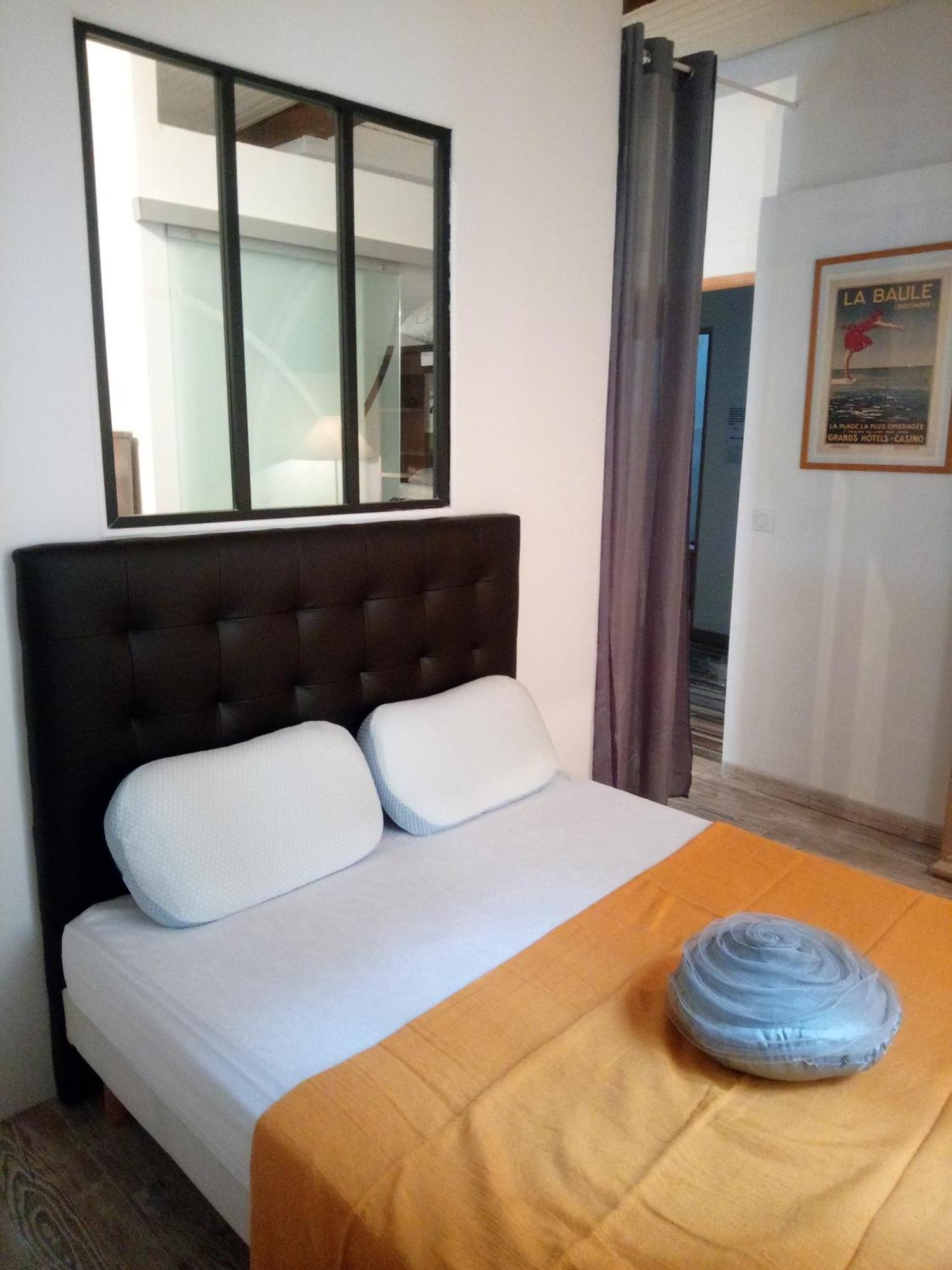 Spacieux Loft Mas Lisa Vingrau Bagian luar foto