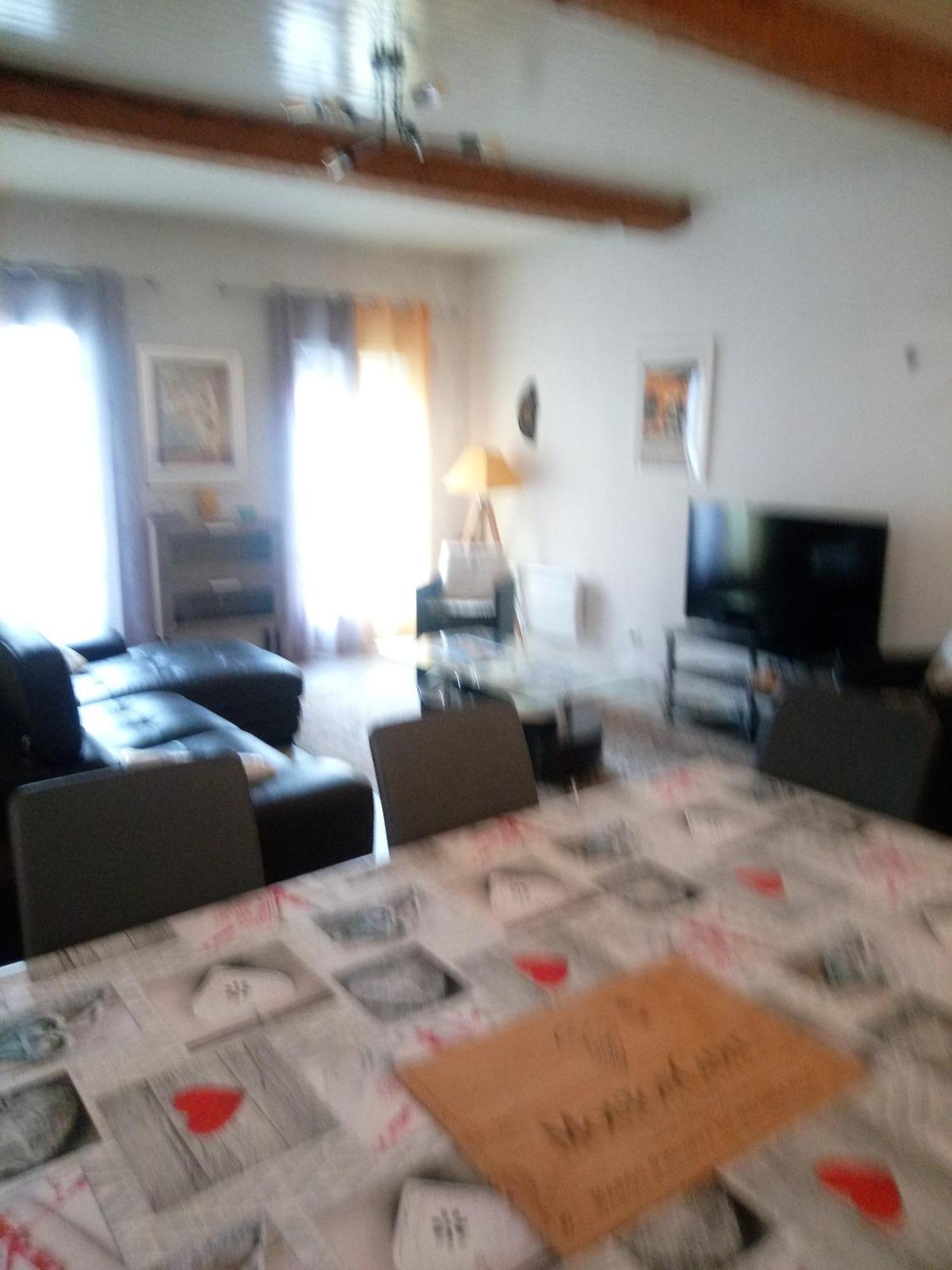 Spacieux Loft Mas Lisa Vingrau Bagian luar foto