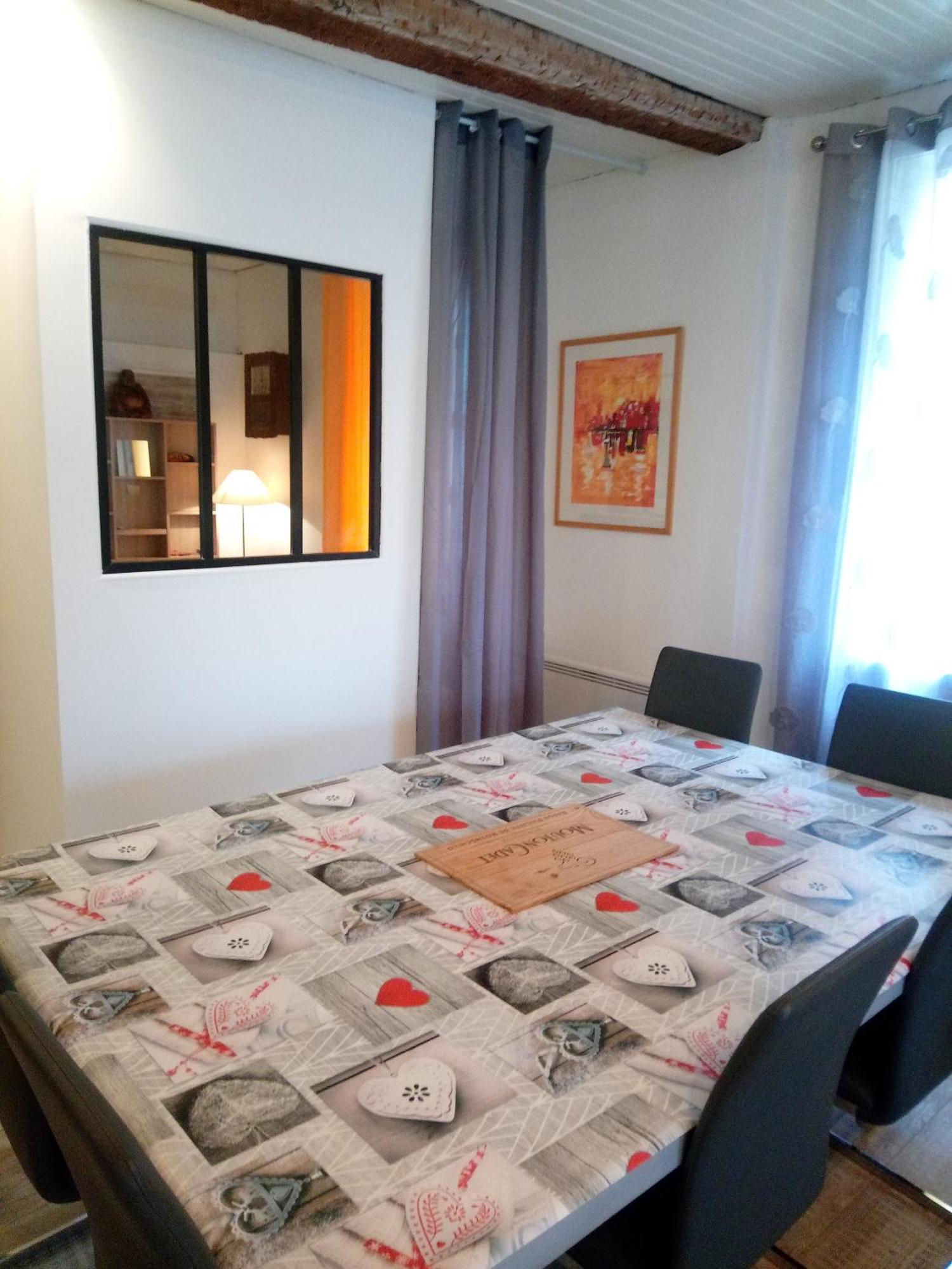 Spacieux Loft Mas Lisa Vingrau Bagian luar foto
