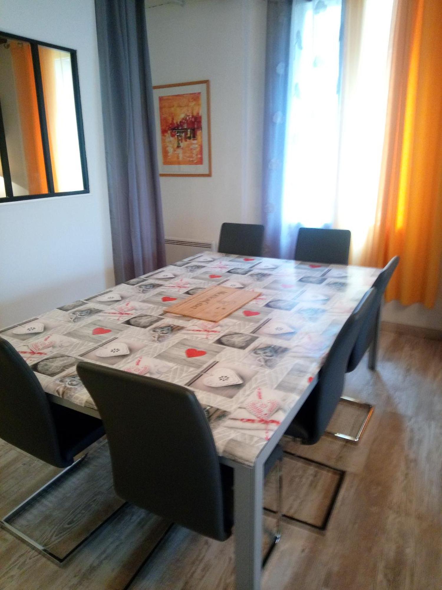Spacieux Loft Mas Lisa Vingrau Bagian luar foto